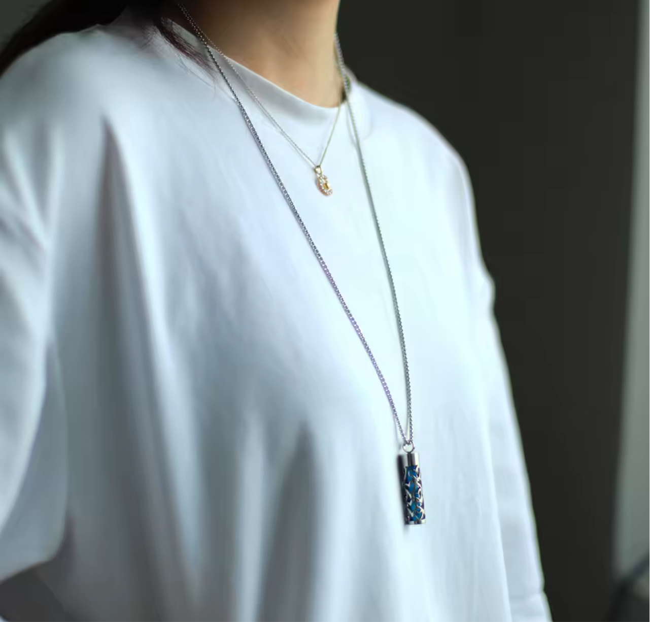 Love Essence Necklace