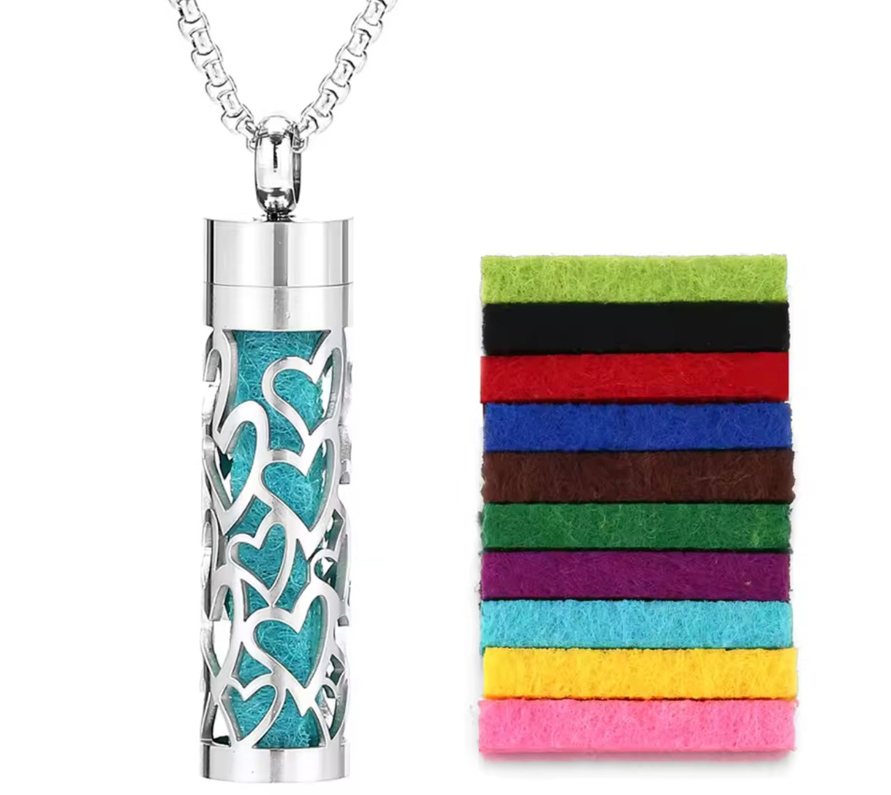 Love Essence Necklace
