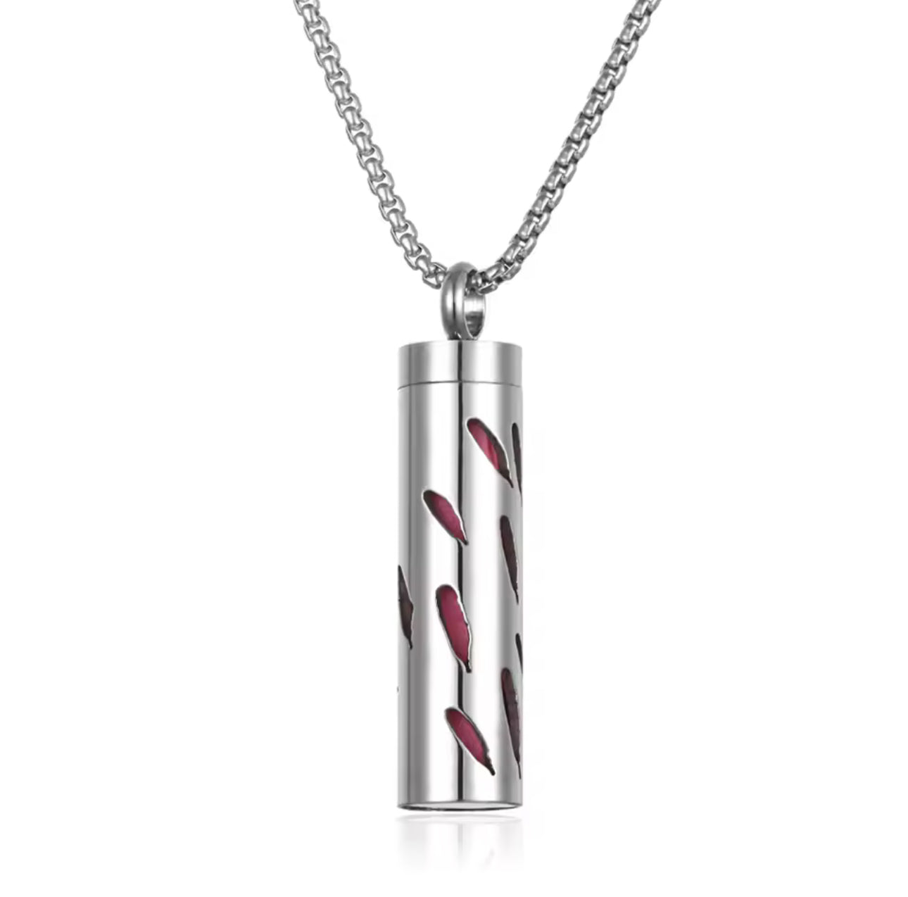 Love Essence Necklace