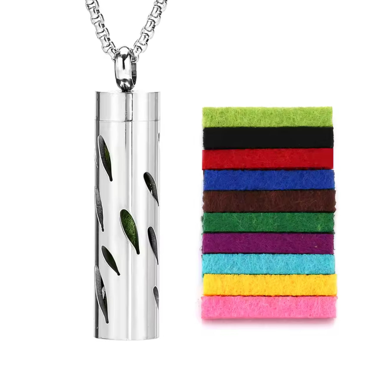 Love Essence Necklace