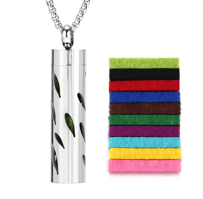 Love Essence Necklace