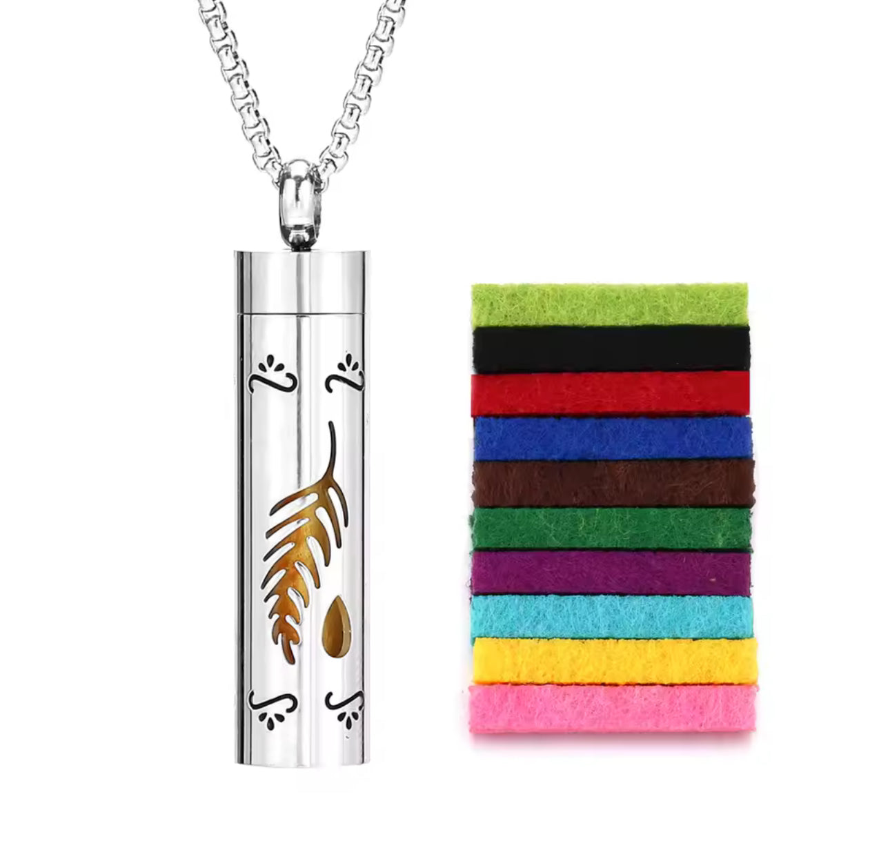 Love Essence Necklace