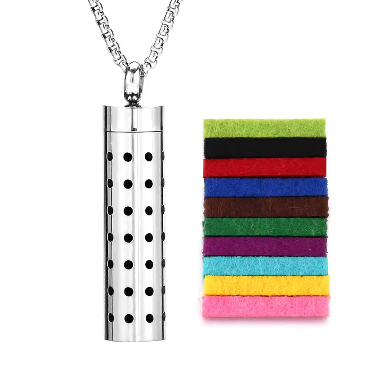 Love Essence Necklace