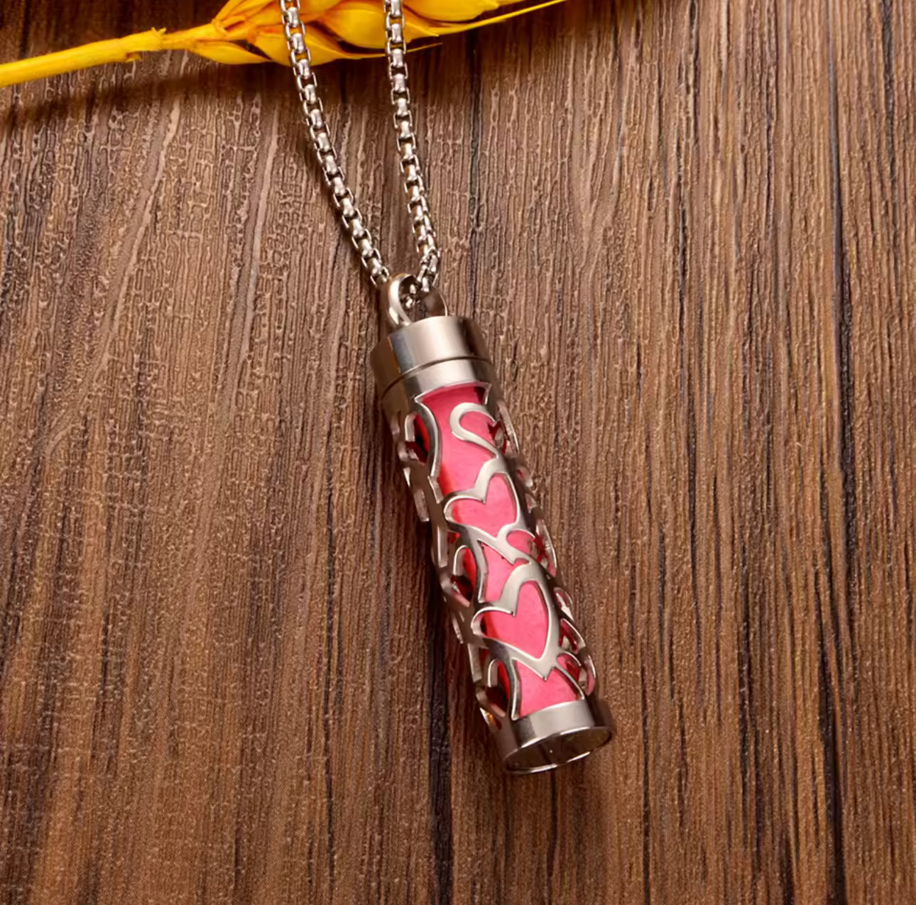 Love Essence Necklace