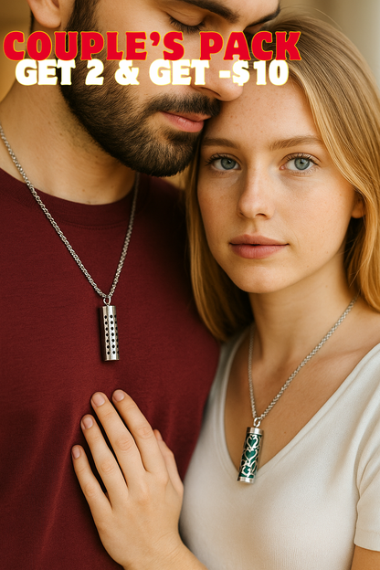 Love Essence Necklace